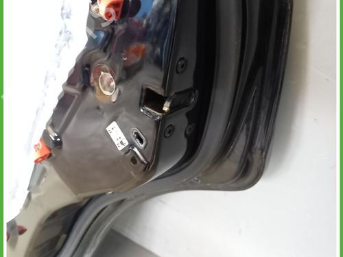 Right rear door HYUNDAI TUCSON (JM) 2.0 CRDi | BP18417234C5 