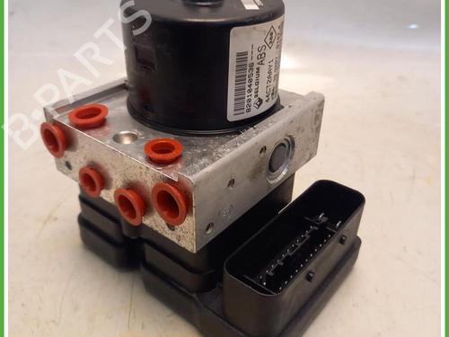 abs-pump-renault-twingo-ii-cn0_-2007-40076290 main image