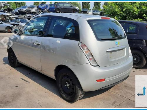 Fuse box LANCIA YPSILON (843_) 1.2 (843.AXA1A) | BP40141981E1 - Image 7
