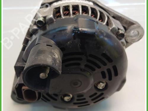 Alternator FIAT DOBLO Cargo (263_) 1.6 D Multijet (263WXD1B, 263WXR1B, 263WXX1B, 263ZXD1B,... | BP40147970M7 - Image 6
