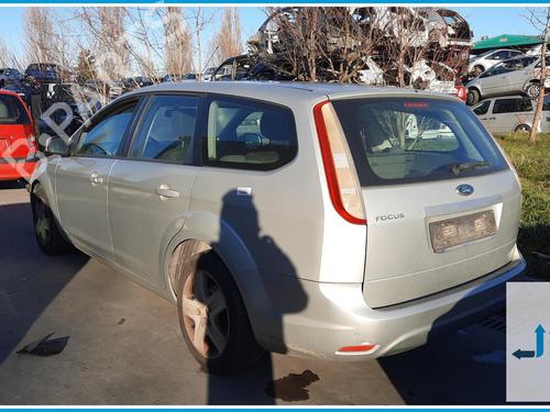 Climate control FORD FOCUS II (DA_, HCP, DP) 1.6 LPG | BP40146124I5 - Image 10