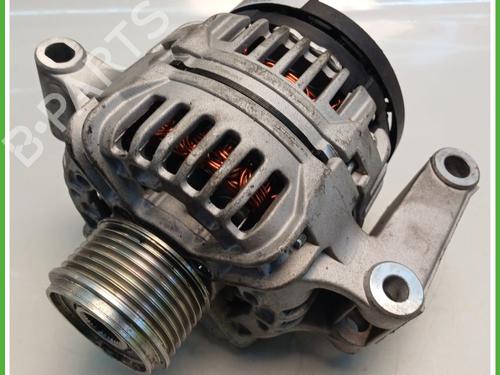 Used Alternator FORD TRANSIT Platform/Chassis (FM_ _, FN_ _) 2.4 DI (F_A_, F_B_, F_C_, F_D_) (90 hp) 29498872