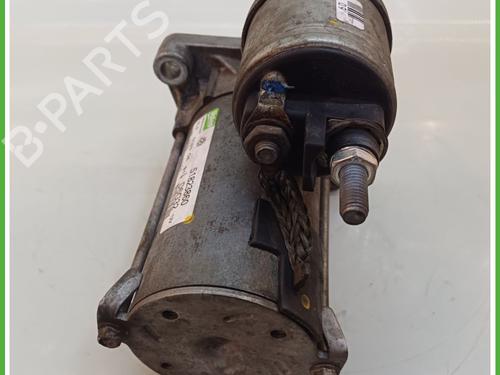 Starter FORD KA (RU8) 1.3 TDCi | BP17127286M8 