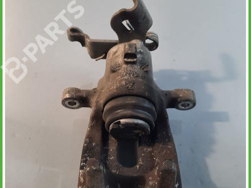 Left rear brake caliper SEAT LEON (5F1) 1.6 TDI | BP11962762M107 