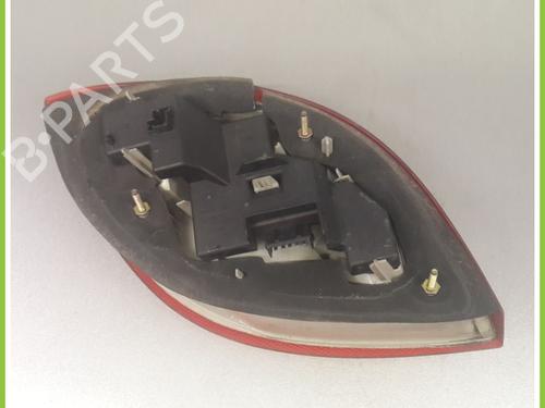 Right taillight FORD KA (RB_) 1.3 i ROCAM | BP13628860C35 