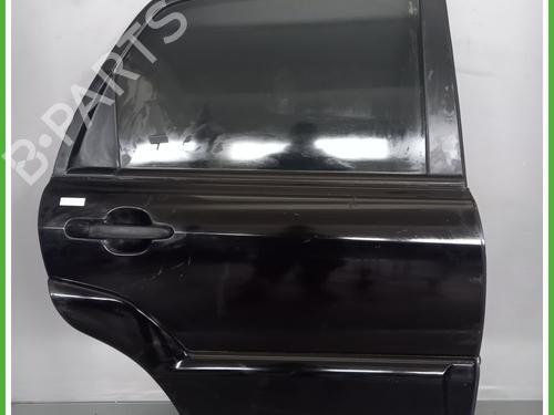 Used Right rear door KIA SPORTAGE II (JE_, KM_) 2.0 CRDi 4WD (113 hp) 13033815