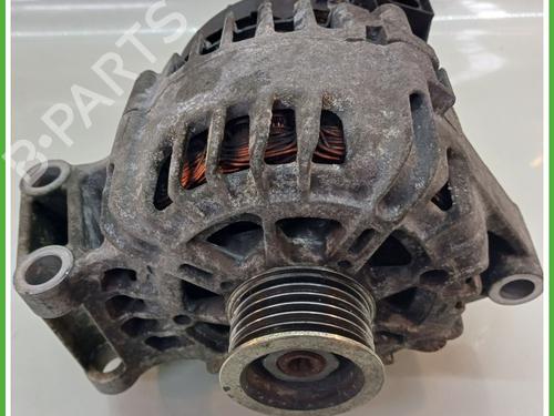 Alternator FORD FIESTA VI (CB1, CCN) 1.4 | BP17316704M7 