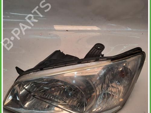 Left headlight HYUNDAI GETZ (TB) 1.1 | BP28977259C28 