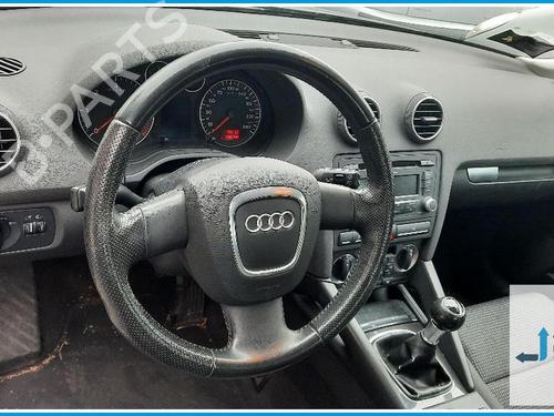 Switch AUDI A3 Sportback (8PA) 2.0 TDI | BP40137336I30 - Image 8