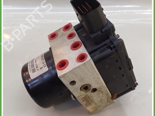 ABS pump FORD FOCUS I (DAW, DBW) 1.8 Turbo DI / TDDi | BP15554066M43 