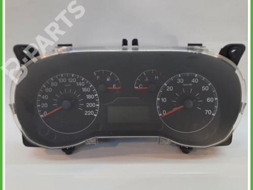 Used Instrument cluster FIAT GRANDE PUNTO (199_) 1.4 16V (199BXG1B, 199AXG1B) (95 hp) 11963008