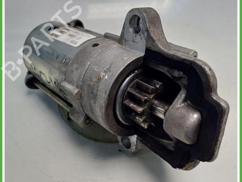 Starter FORD FOCUS II Turnier (DA_, FFS, DS) 2.0 LPG | BP40144077M8 - Image 2
