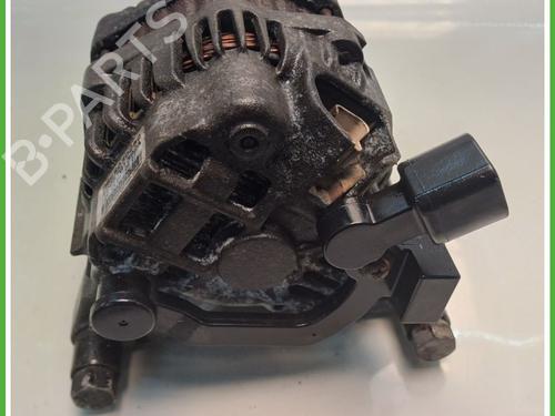 Alternator PEUGEOT 207 SW (WK_) 1.4 | BP21259840M7 