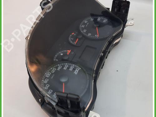 Instrument cluster FIAT PUNTO (188_) 1.3 JTD 16V | BP13356670C47 