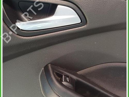 Rear right panel FORD FOCUS III 1.0 EcoBoost | BP40141067C61 - Image 2