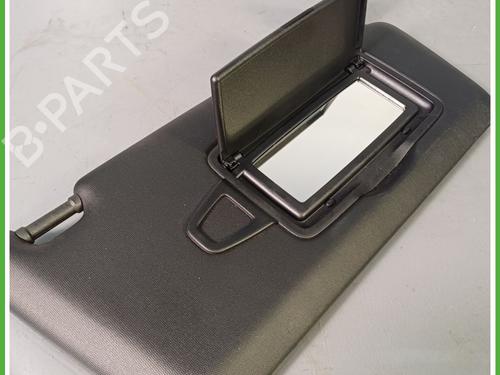 Right sun visor MERCEDES-BENZ A-CLASS (W176) A 180 (176.042) | BP29764064I2 