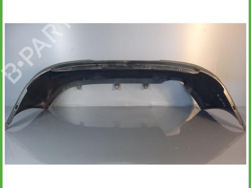 Rear bumper ALFA ROMEO 147 (937_) 1.6 16V T.SPARK (937.AXA1A, 937.AXB1A, 937.BXB1A) | BP18022680C8 