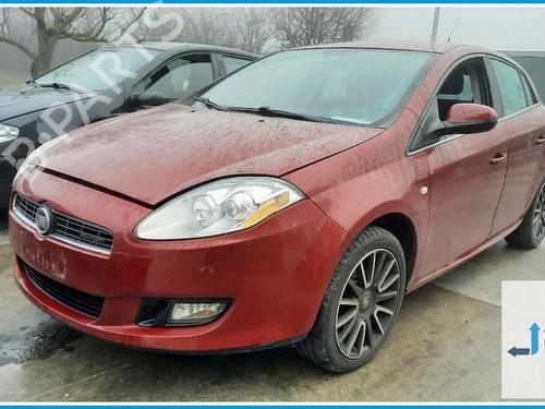 Used Parts FIAT BRAVO II (198_) 1.6 D Multijet (198AXH1B) 5017888