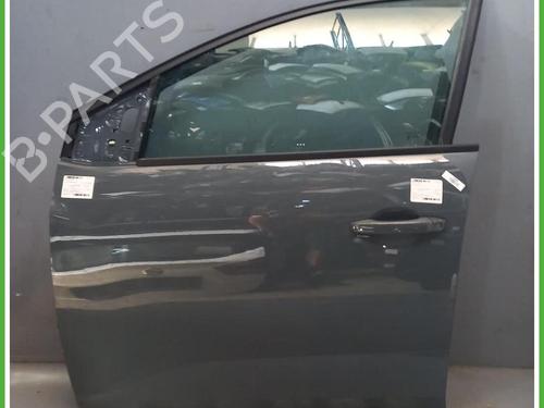 Used Left front door Left front door DACIA SANDERO III 1.0 SCe 65 (67 hp) 40074648 40074648