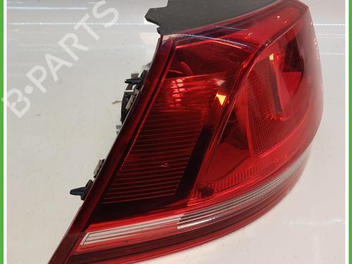 Left taillight VW GOLF VII Variant (BA5, BV5) 1.6 TDI | BP22227580C34 