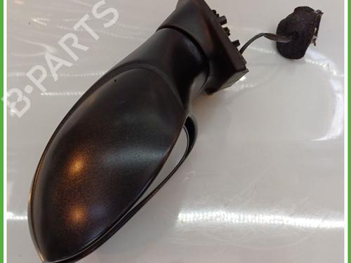Left mirror CITROËN C3 I (FC_, FN_) 1.1 i | BP18785044C26 