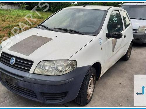 Used Parts CITROËN C3 Pluriel (HB_) 1.4 5017803