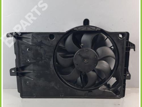 Ventilateur radiateur OPEL MERIVA A MPV (X03) 1.6 (E75) (105 hp) 11367295