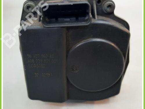 Throttle body CITROËN C3 I (FC_, FN_) 1.4 BiFuel | BP11370420M82 