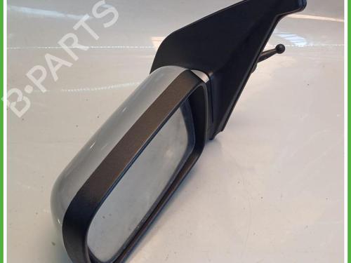 Used Left mirror Left mirror KIA PICANTO I (SA) 1.1 CRDi (75 hp) 40146927 40146927