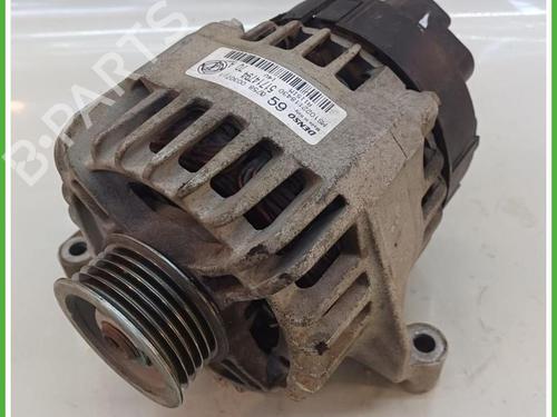 alternator-fiat-panda-169_-2003-40136463 main image