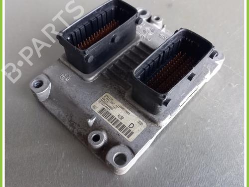 Engine control unit (ECU) ALFA ROMEO 147 (937_) 1.6 16V T.SPARK ECO (937.AXA1A, 937.BXA1A) | BP13259328M57
