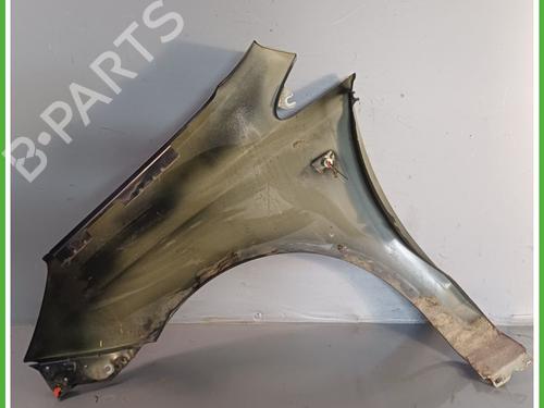 Right front fenders OPEL CORSA D (S07) 1.3 CDTI (L08, L68) | BP20695495C42 