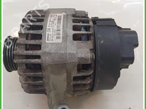 Alternator LANCIA YPSILON (843_) 1.2 (843.AXA1A) | BP15844180M7 