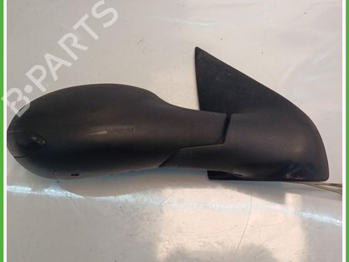 Right mirror LANCIA Y (840_) 1.2 (840AA, 840AF1A) | BP27820405C27 