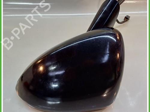 Left mirror OPEL CORSA D (S07) 1.3 CDTI (L08, L68) | BP17041714C26 