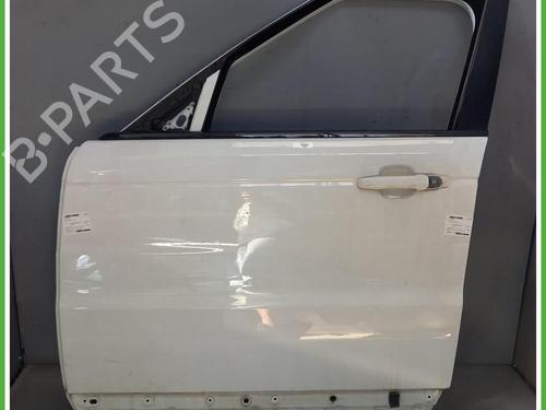 Used Left front door Left front door LAND ROVER RANGE ROVER SPORT II (L494) 3.0 SDV6 4x4 (249 hp) 40075406 40075406