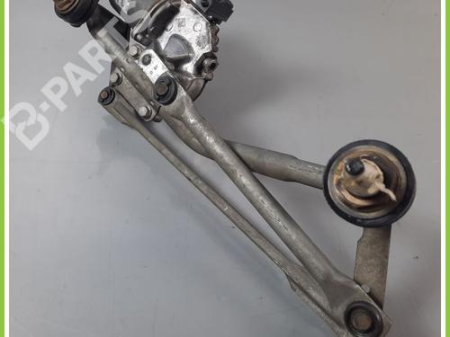 Front wipers mechanism FORD FIESTA V (JH_, JD_) 1.4 TDCi | BP11719879C83 