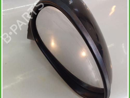 Used Right mirror FIAT 500 (312_) 1.2 (312AXA1A) (69 hp) 20107106