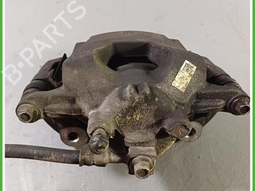 Left front brake caliper OPEL ASTRA J (P10) 1.4 LPG (68) | BP40143405M105 - Image 3