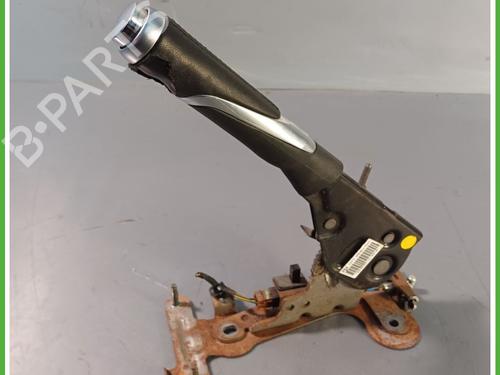 Hand brake CITROËN DS3 (SA_) 1.6 VTi 120 | BP23979645I18 