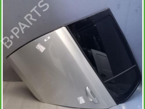 Used Left rear door VW GOLF VI (5K1) 1.6 BiFuel (102 hp) 26288705