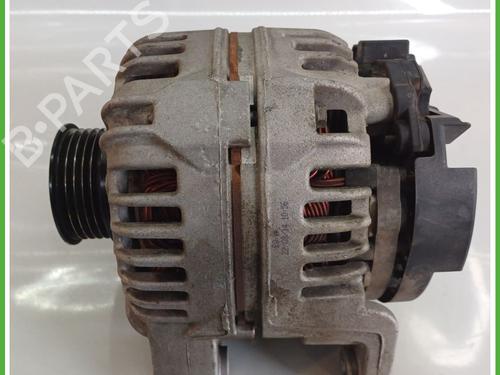 Alternator OPEL CORSA D (S07) 1.2 LPG (L08, L68) | BP18972041M7 