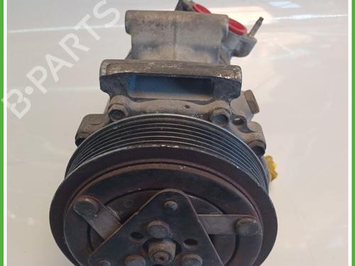 AC compressor CITROËN C3 I (FC_, FN_) 1.1 i | BP27409808M34 