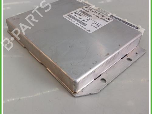 Control unit MERCEDES-BENZ A-CLASS (W168) A 170 CDI (168.009, 168.109) | BP20107159M11 