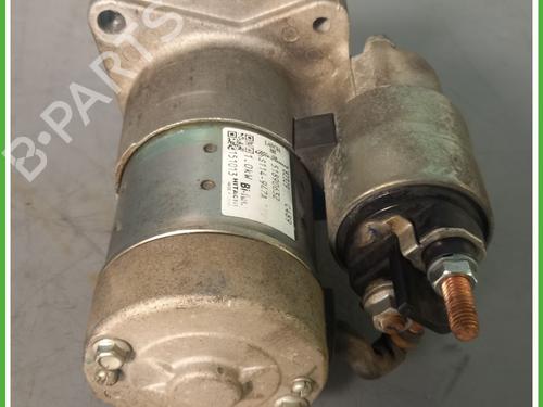 Starter FIAT PUNTO (199_) 1.4 Natural Power | BP29966742M8