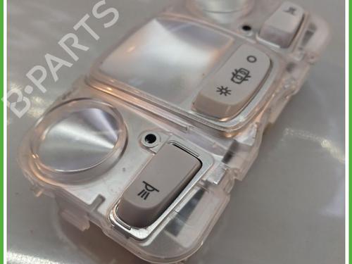 Interior roof light PEUGEOT 2008 II (UD_, US_, UY_, UJ_, UR_, UC_) 1.2 PureTech 130 (USHNS, URHNS) | BP17835590I8