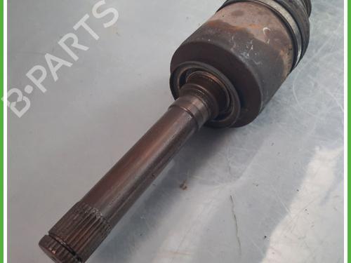 Right rear driveshaft LAND ROVER RANGE ROVER SPORT I (L320) 2.7 D 4x4 | BP14981850M41 