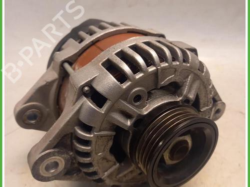Used Alternator Alternator HYUNDAI i10 I (PA) 1.1 (67 hp) 40075988 40075988