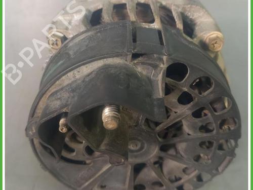 Alternator LANCIA YPSILON (843_) 1.2 (843.AXA1A) | BP40148543M7 - Image 6