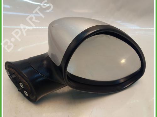 Used Right mirror FIAT PUNTO (199_) 1.3 D Multijet (75 hp) 30769881
